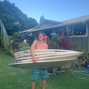 Meet your Posher, Sam